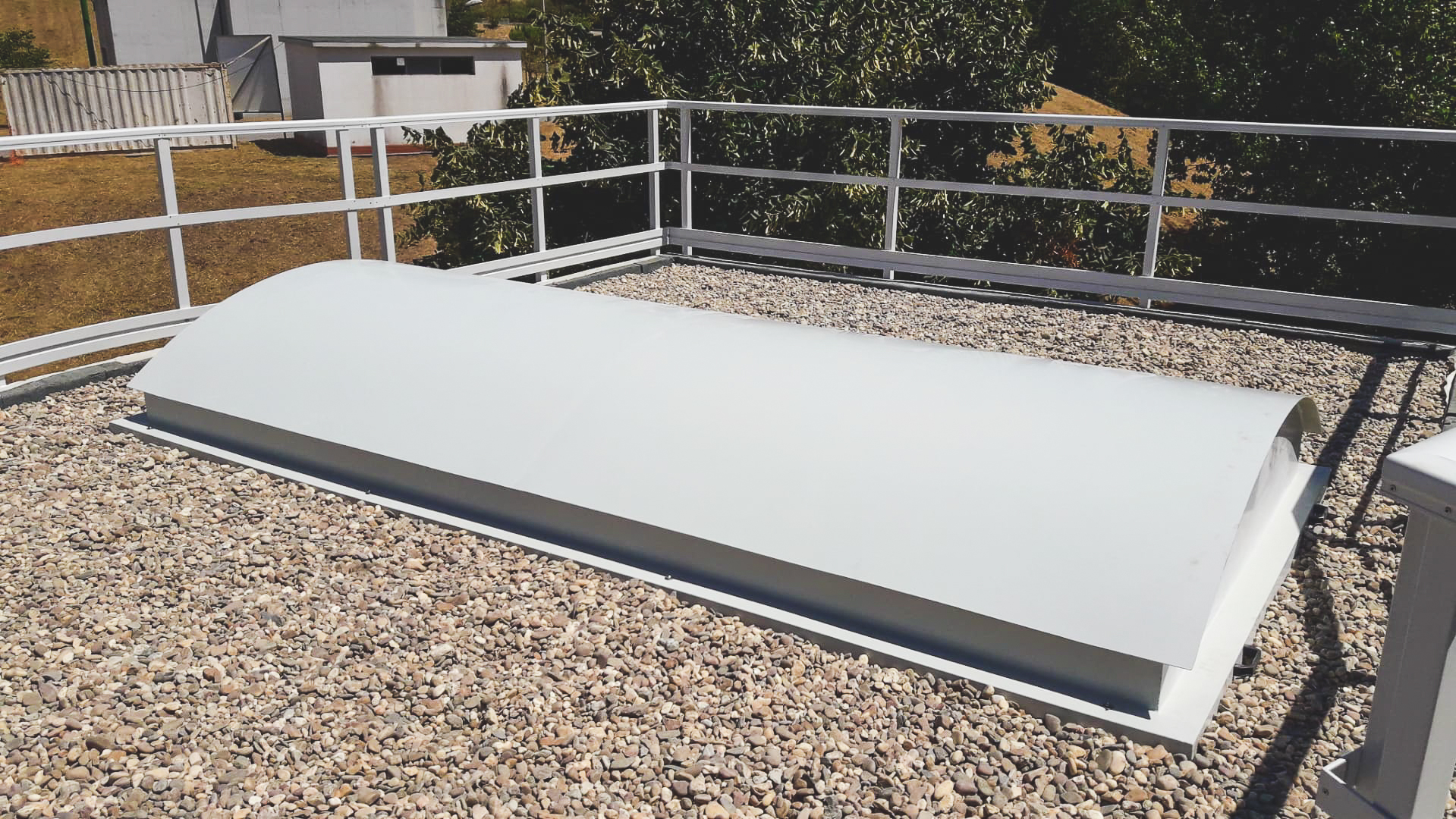 Imagem de Coberturas